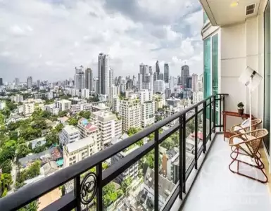 Купить flat в Thailand 614300€