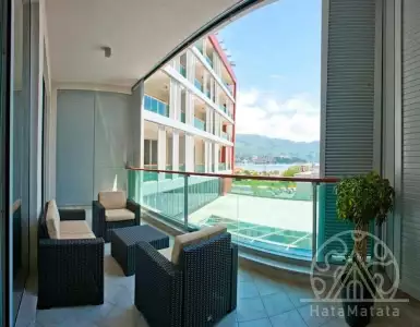 Купить flat в Montenegro 349000€