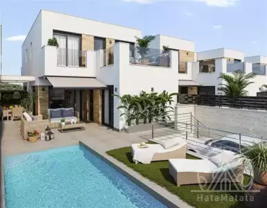 Купить дом в Испании 293000€