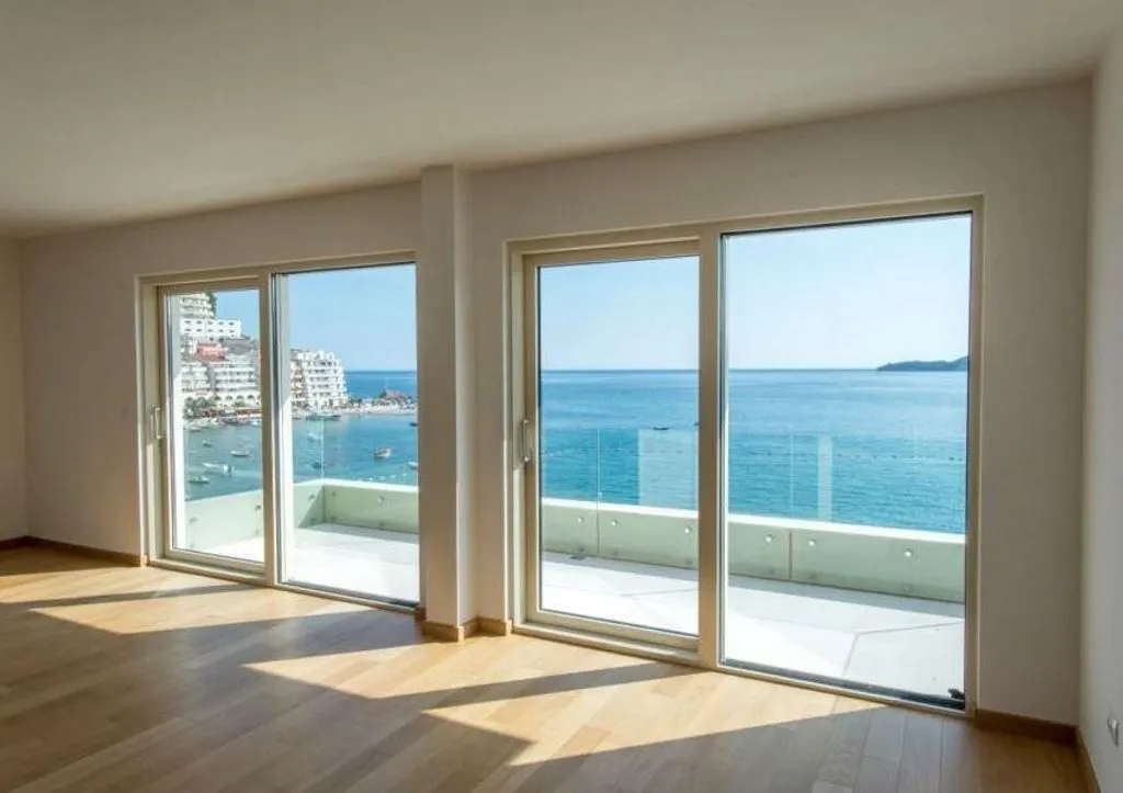 Flat 149m² in Montenegro, Budva. Priced at 521500€ rent photo-1