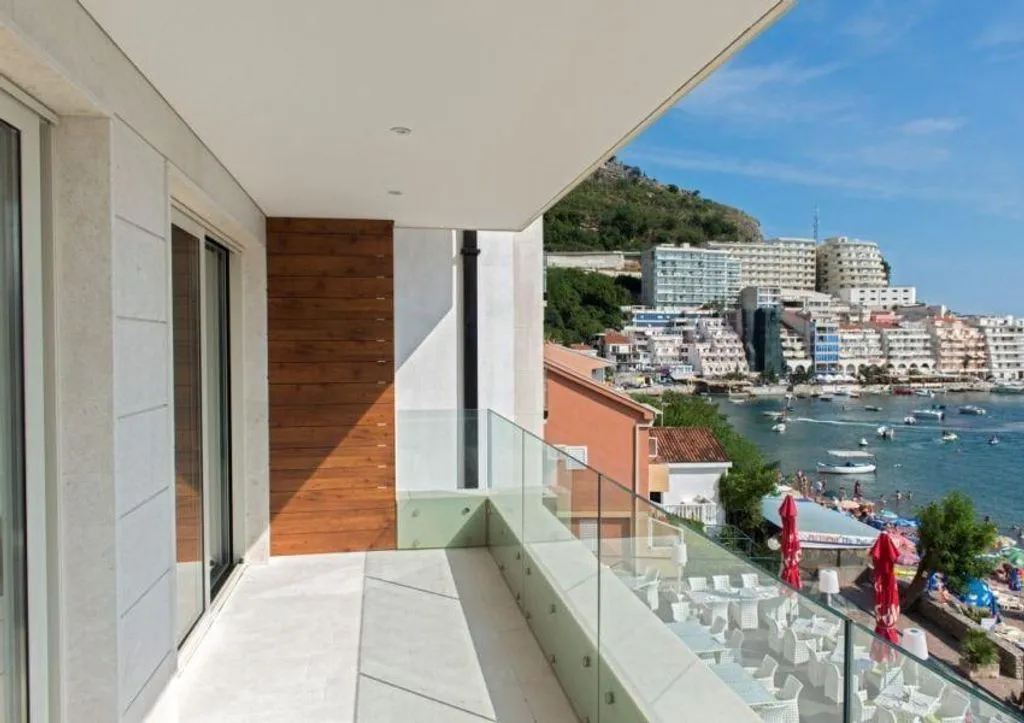 Flat 149m² in Montenegro, Budva. Priced at 521500€ rent photo-4