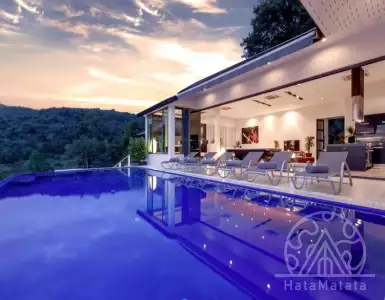 Купить villa в Thailand 2614000€