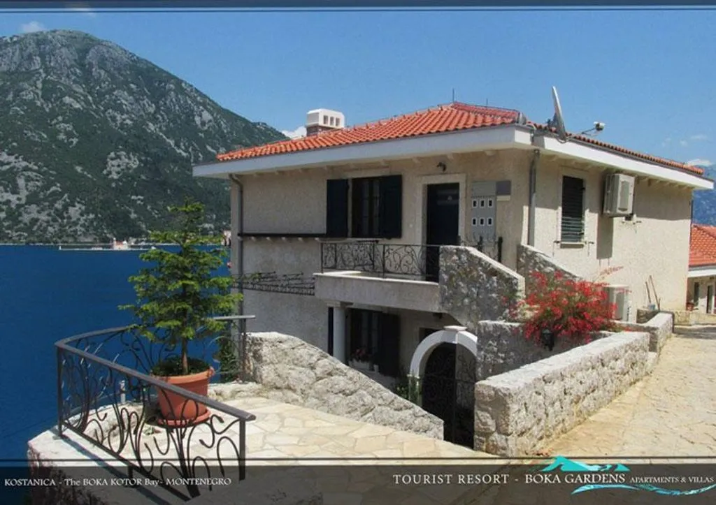 Flat 118m² in Montenegro, Kotor. Priced at 340000€ rent photo-4