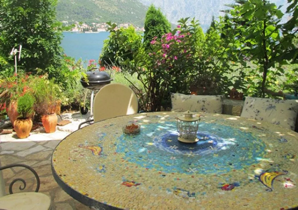 Flat 118m² in Montenegro, Kotor. Priced at 340000€ rent photo-5