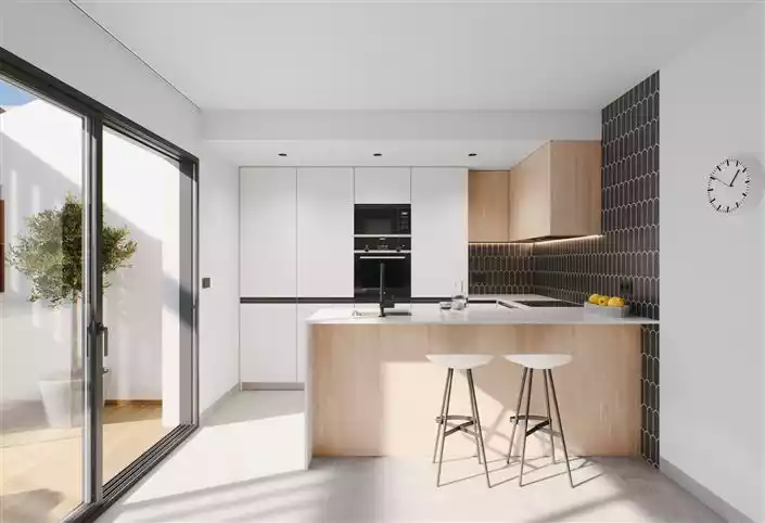 Flat 123m² in France, La Hard Fréné. Priced at 199900€ rent photo-10