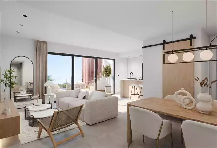 Flat 123m² in France, La Hard Fréné. Priced at 199900€ rent photo-11