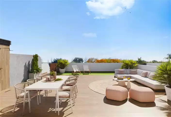 Flat 123m² in France, La Hard Fréné. Priced at 199900€ rent photo-6