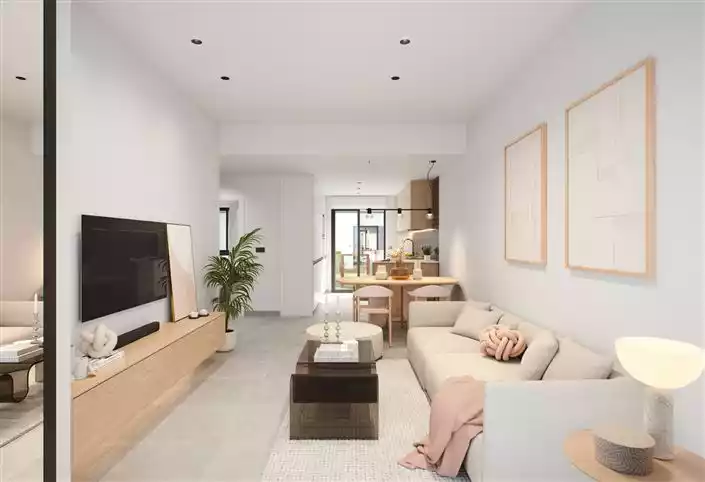 Flat 123m² in France, La Hard Fréné. Priced at 199900€ rent photo-7