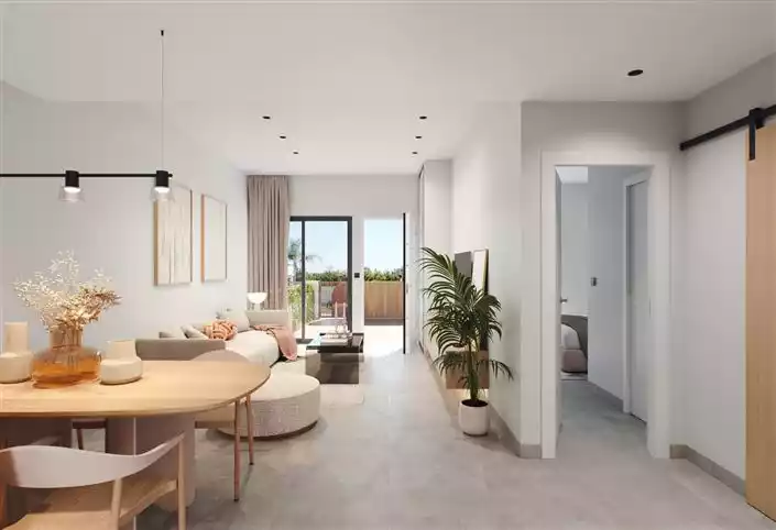 Flat 123m² in France, La Hard Fréné. Priced at 199900€ rent photo-8