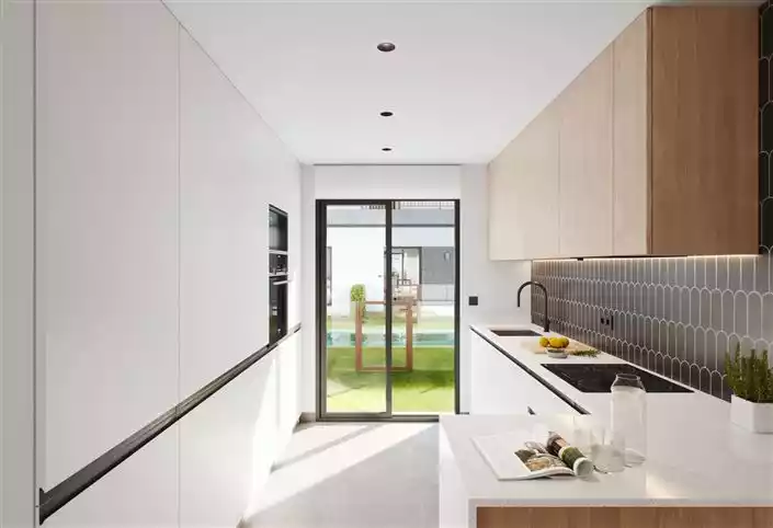 Flat 123m² in France, La Hard Fréné. Priced at 199900€ rent photo-9