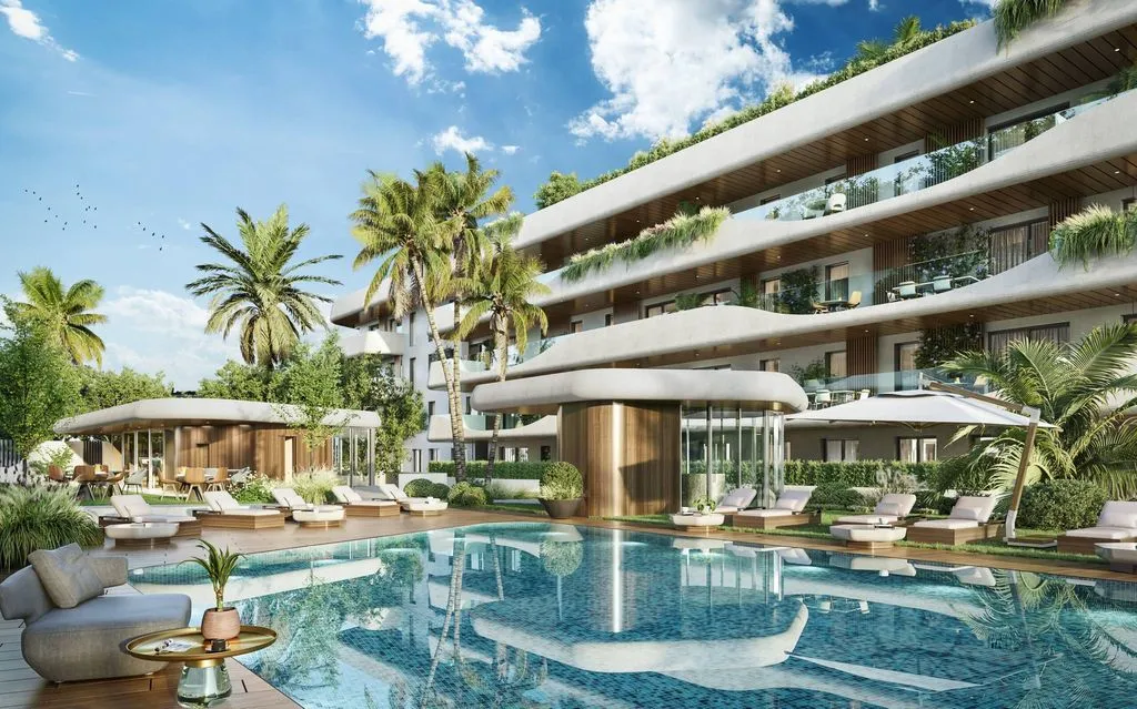 Flat 174m² in Portugal, Oeirash. Priced at 853000€ rent photo-1