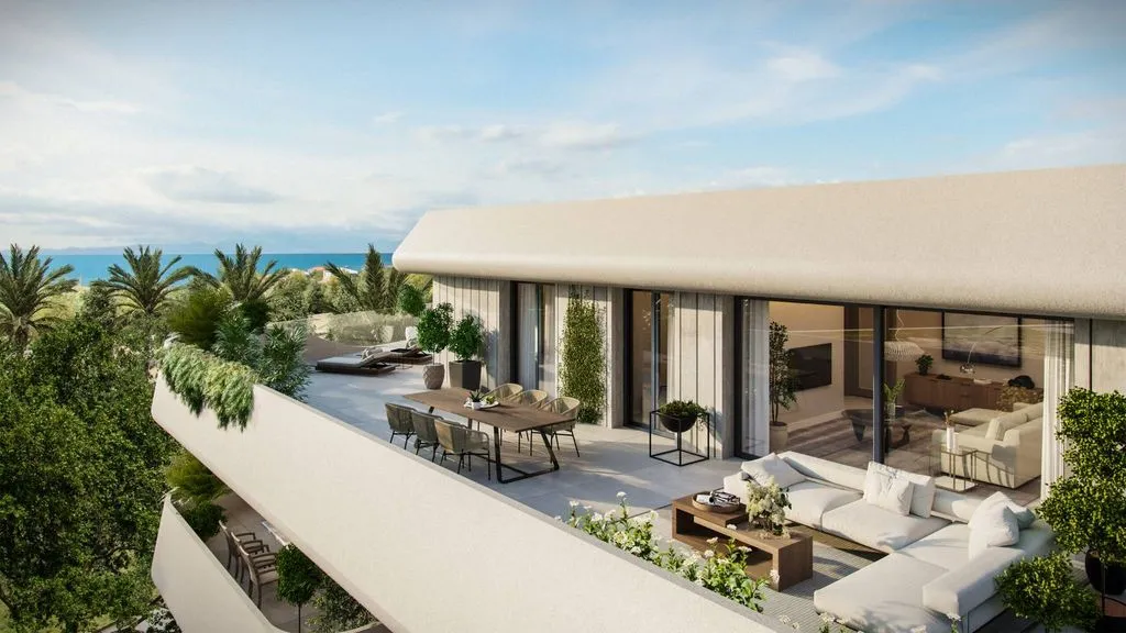 Flat 174m² in Portugal, Oeirash. Priced at 853000€ rent photo-2