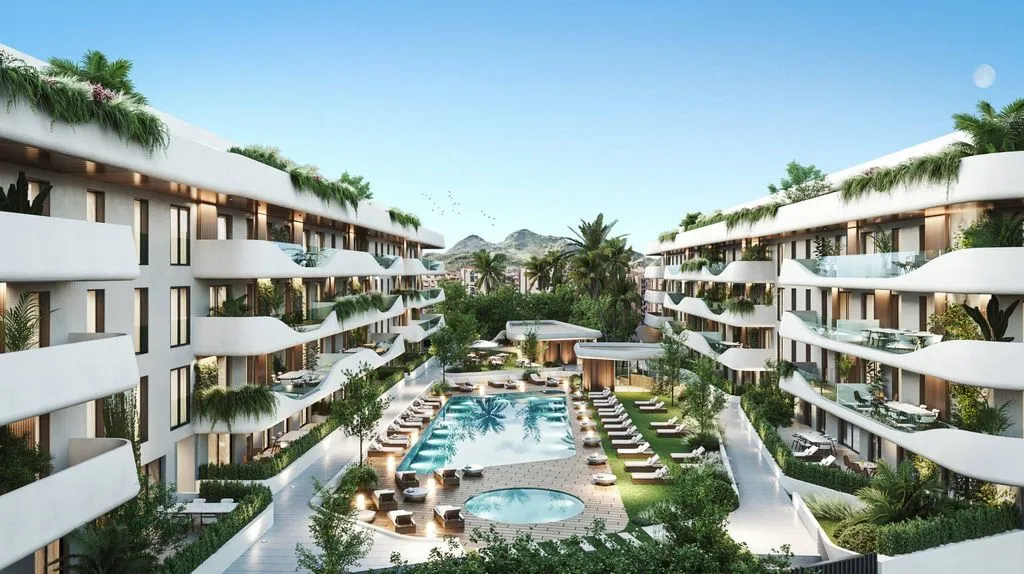 Flat 174m² in Portugal, Oeirash. Priced at 853000€ rent photo-3