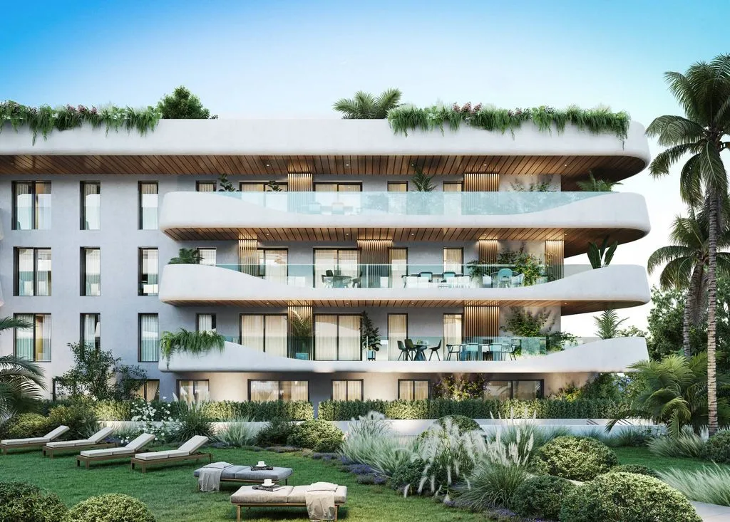 Flat 174m² in Portugal, Oeirash. Priced at 853000€ rent photo-4