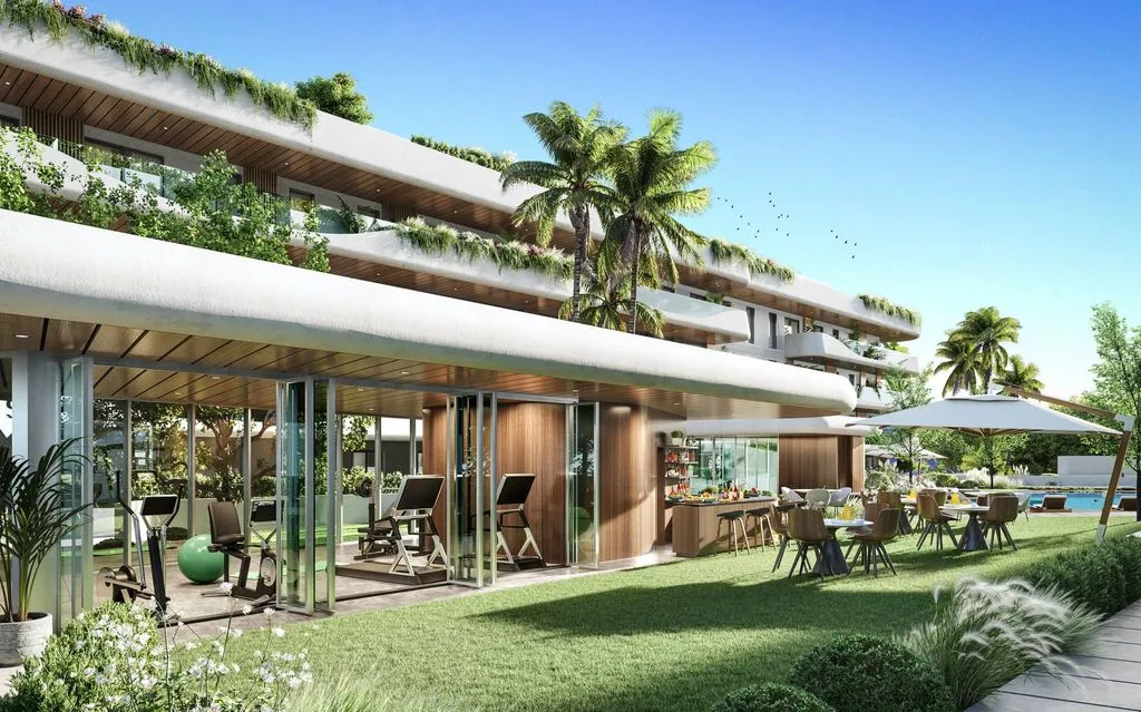 Flat 174m² in Portugal, Oeirash. Priced at 853000€ rent photo-5