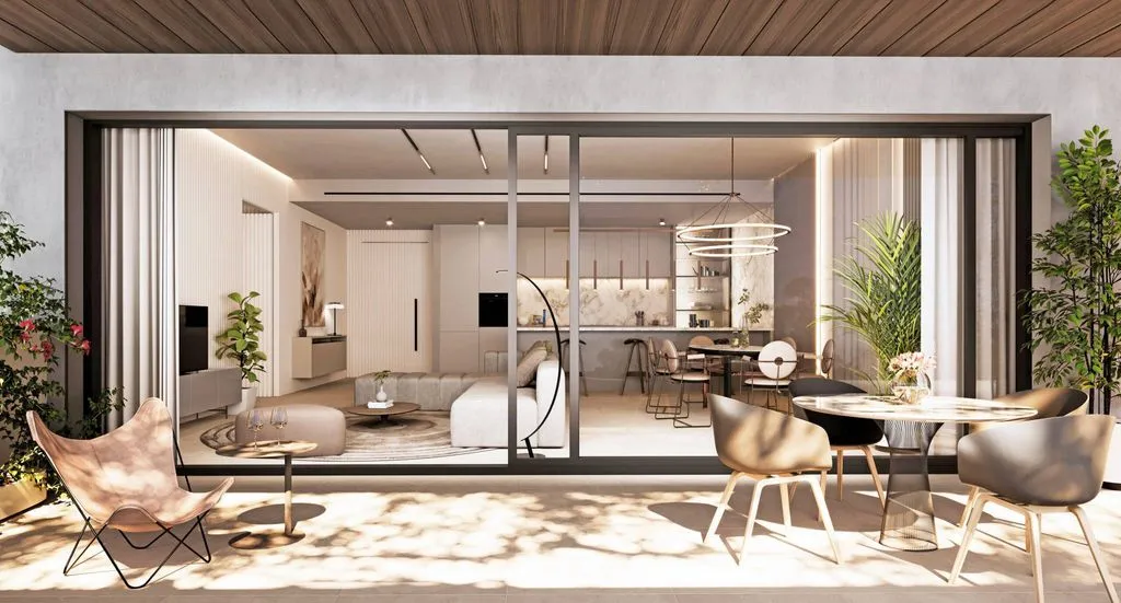 Flat 174m² in Portugal, Oeirash. Priced at 853000€ rent photo-6