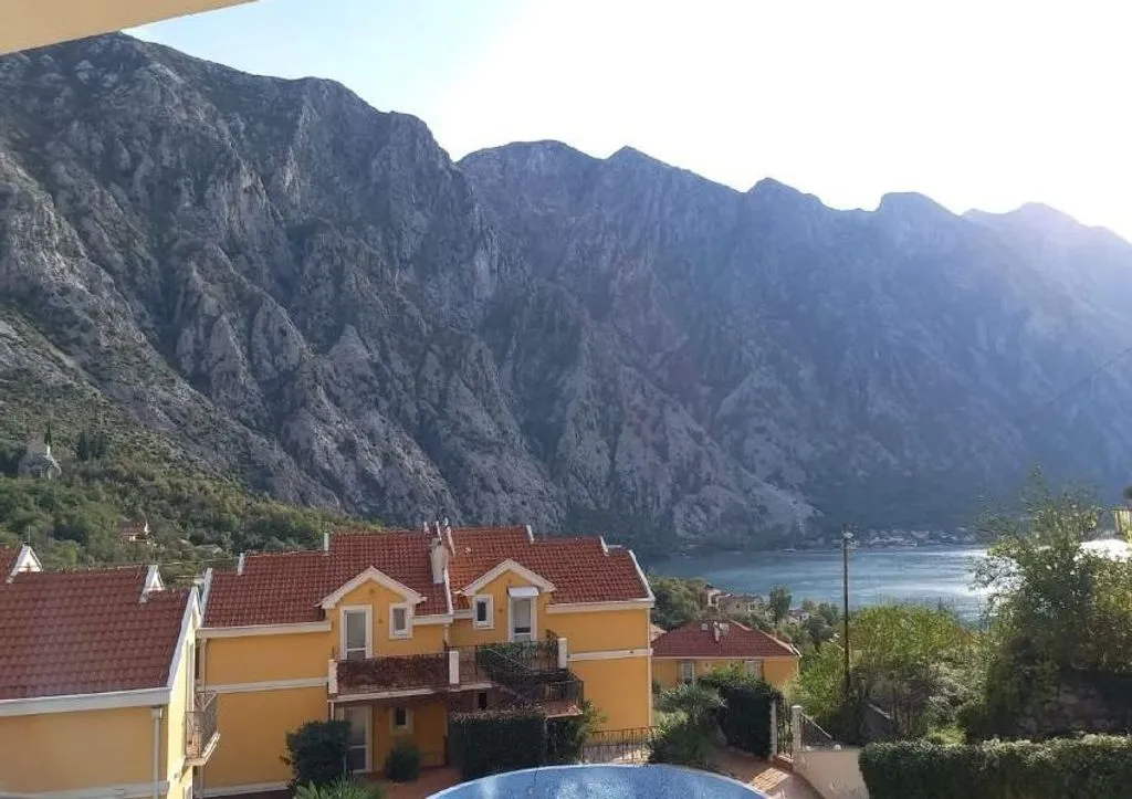 Flat 127m² in Montenegro, Kotor. Priced at 240000€ rent photo-6