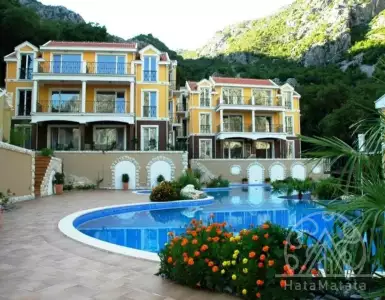 Купить квартиру в Черногории 240000€