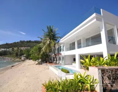 Купить villa в Thailand 1285000€