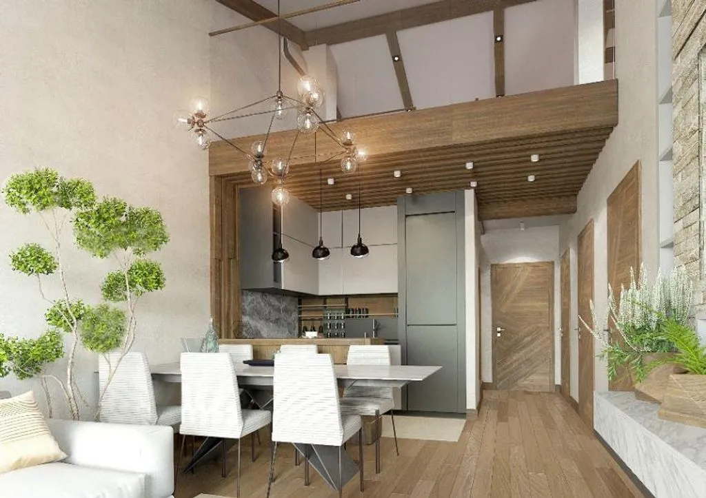 Flat 107m² in Montenegro, Kotor. Priced at 265000€ rent photo-1
