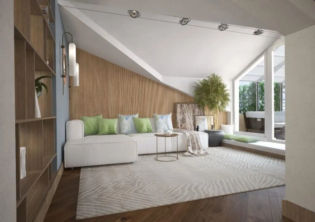 Flat 107m² in Montenegro, Kotor. Priced at 265000€ rent photo-2