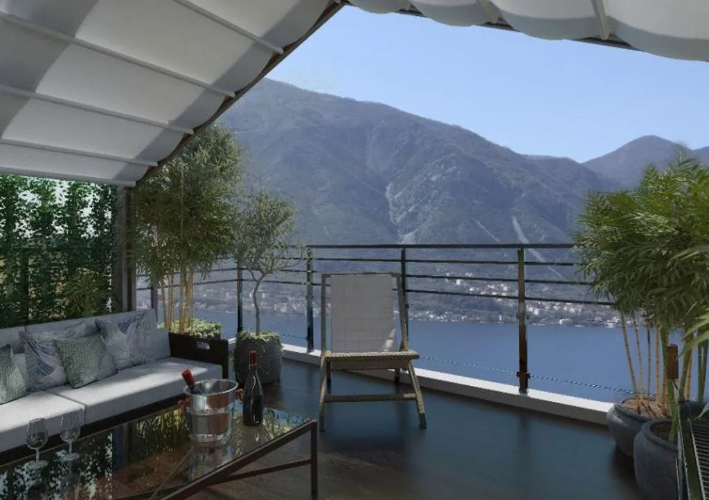 Flat 107m² in Montenegro, Kotor. Priced at 265000€ rent photo-3