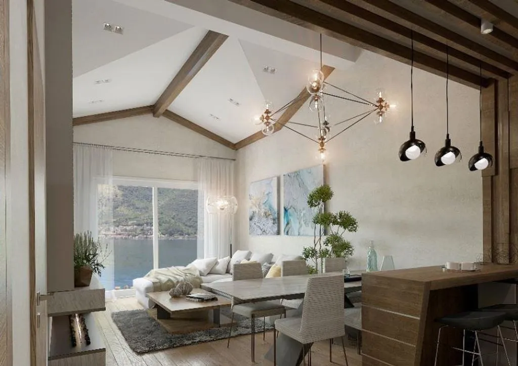 Flat 107m² in Montenegro, Kotor. Priced at 265000€ rent photo-4