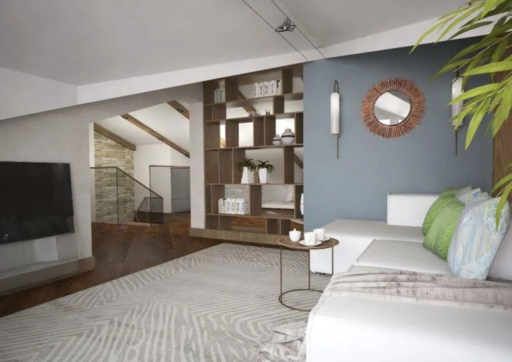 Flat 107m² in Montenegro, Kotor. Priced at 265000€ rent photo-5