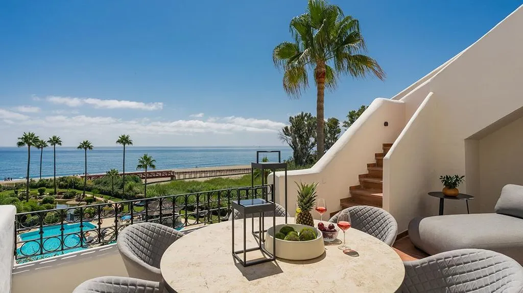 Penthouse 155m² in Portugal, Oeirash. Priced at 1895000€ rent photo-1