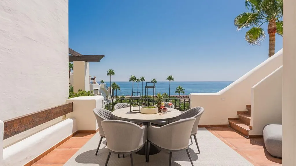 Penthouse 155m² in Portugal, Oeirash. Priced at 1895000€ rent photo-2