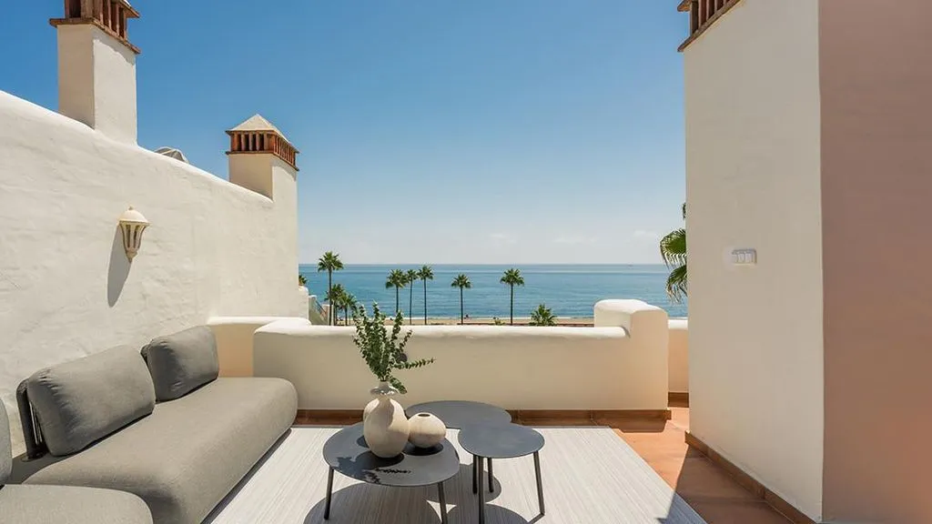 Penthouse 155m² in Portugal, Oeirash. Priced at 1895000€ rent photo-3