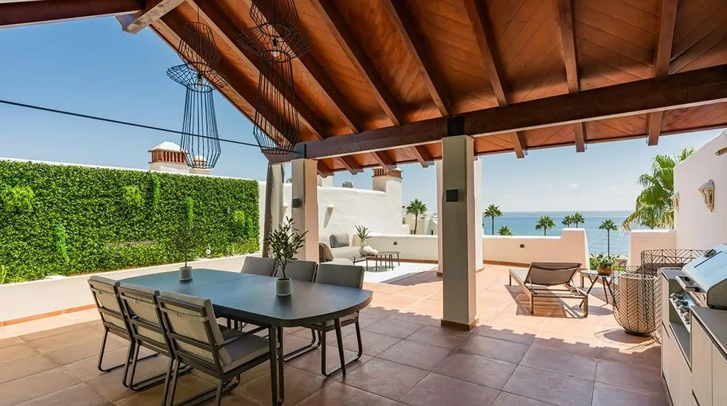 Penthouse 155m² in Portugal, Oeirash. Priced at 1895000€ rent photo-5