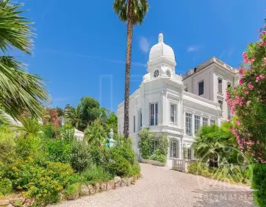Купить villa в France 6900000€