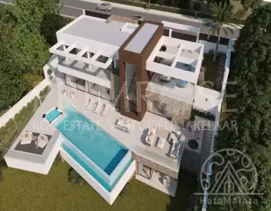 Купить house в Spain 2500000€