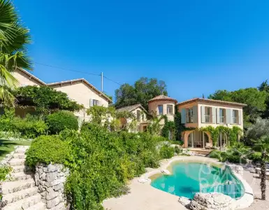 Купить villa в France 3850000€