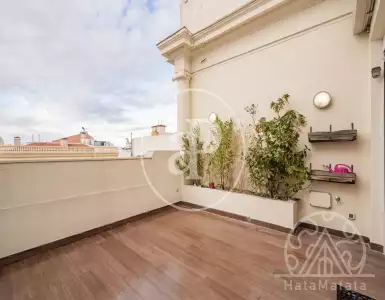 Купить penthouse в Spain 3100000€