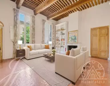 Купить квартиру в Франции 1690000€