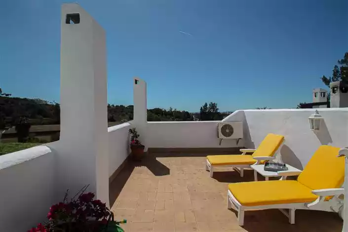 Flat 70m² in Portugal, Oeirash. Priced at 375000€ rent photo-16