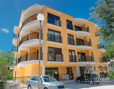 Купить flat в Montenegro 400000€