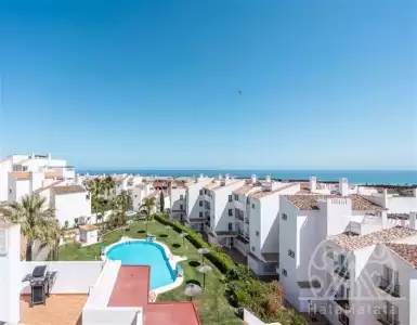 Купить квартиру в Испании 240000€