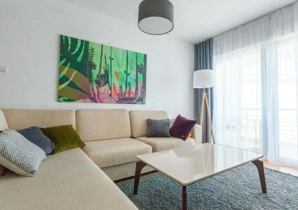 Flat 90m² in Montenegro, Budva. Priced at 250000€ rent photo-2