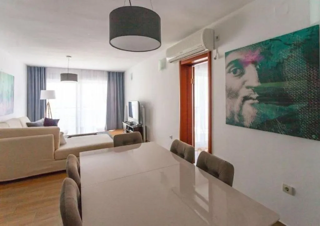 Flat 90m² in Montenegro, Budva. Priced at 250000€ rent photo-3