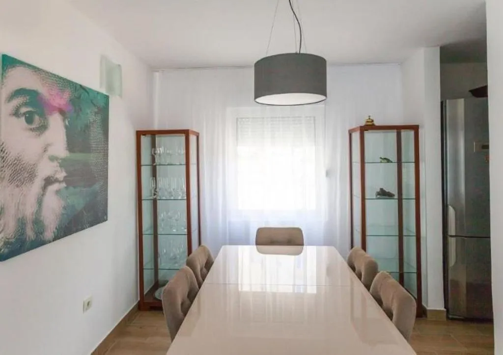 Flat 90m² in Montenegro, Budva. Priced at 250000€ rent photo-4