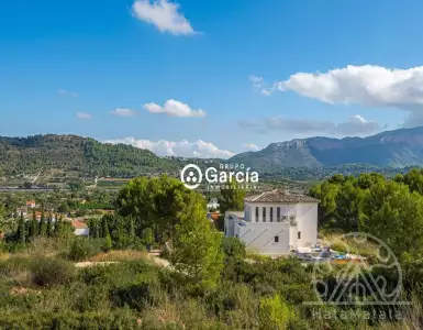 Купить villa в Spain 1125000€