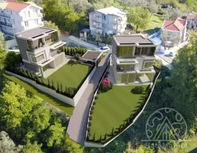 Купить house в Montenegro 650000€