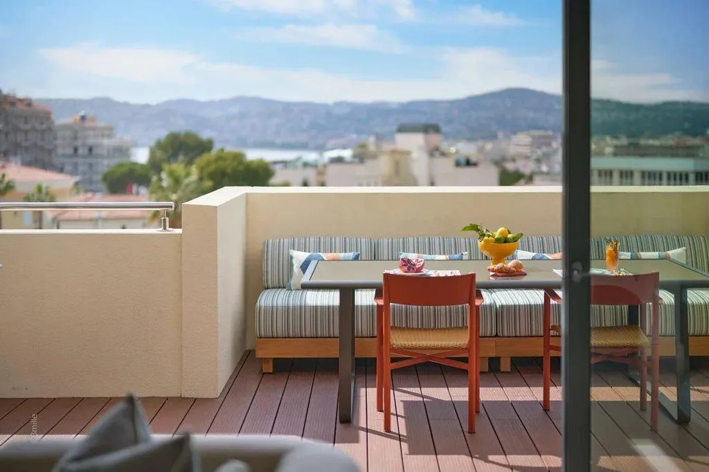 Penthouse 185m² in France, Antibes. Priced at 5750000€ rent photo-5