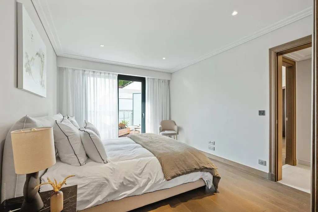 Penthouse 185m² in France, Antibes. Priced at 5750000€ rent photo-6