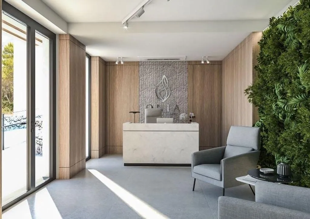 Flat 59m² in Montenegro, Budva. Priced at 251100€ rent photo-3