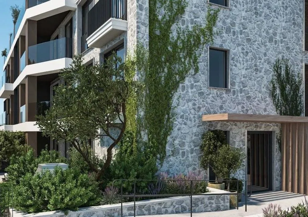 Flat 59m² in Montenegro, Budva. Priced at 251100€ rent photo-6