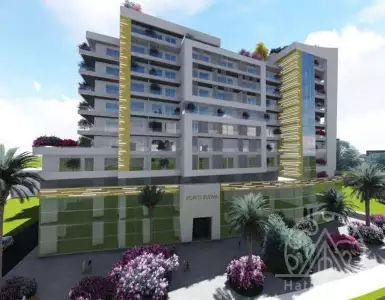 Купить flat в Montenegro 285000€